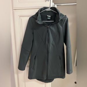 Champion Women’s Softshell Jacket (Size Small)